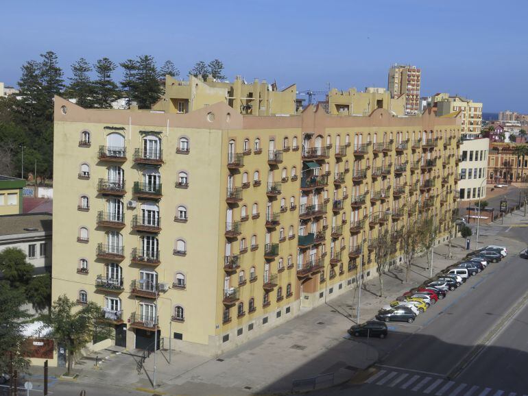 El gobierno municipal pretende mejorar el nivel de limpieza de las calles de La Línea.