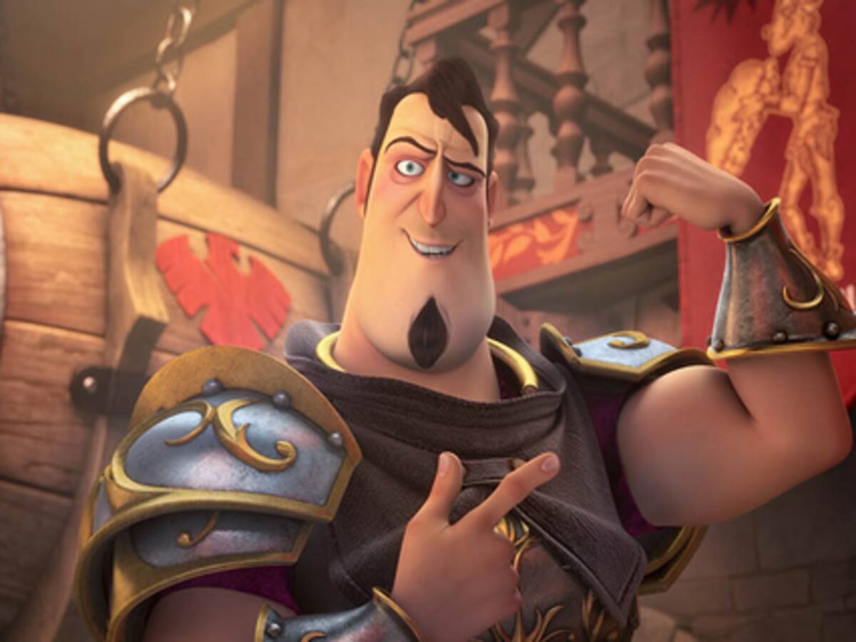 Del gato con botas a un caballero fanfarrón