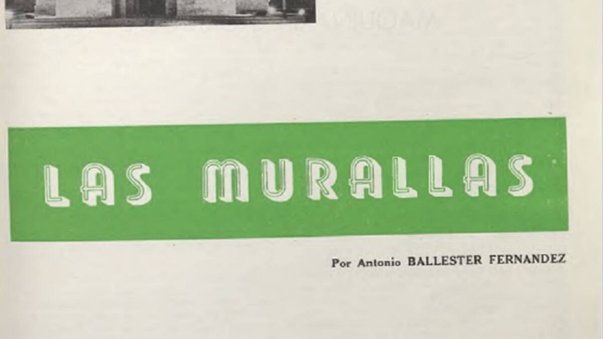 Las siete puertas de Ciudad Real