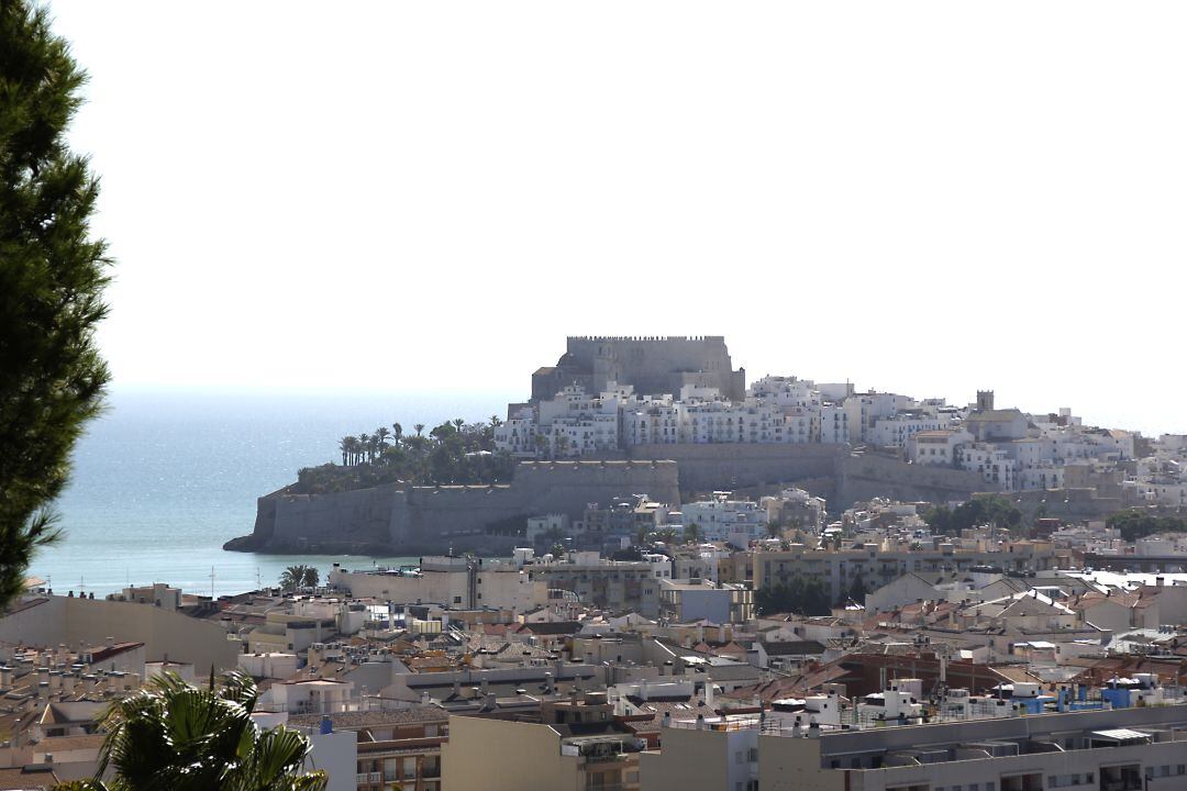 Imagen de Peñíscola