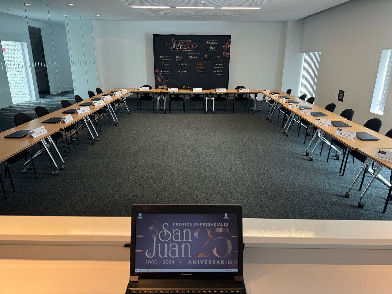 La Gala de los Premios San Juan de FEDA Albacete será el 21 de junio