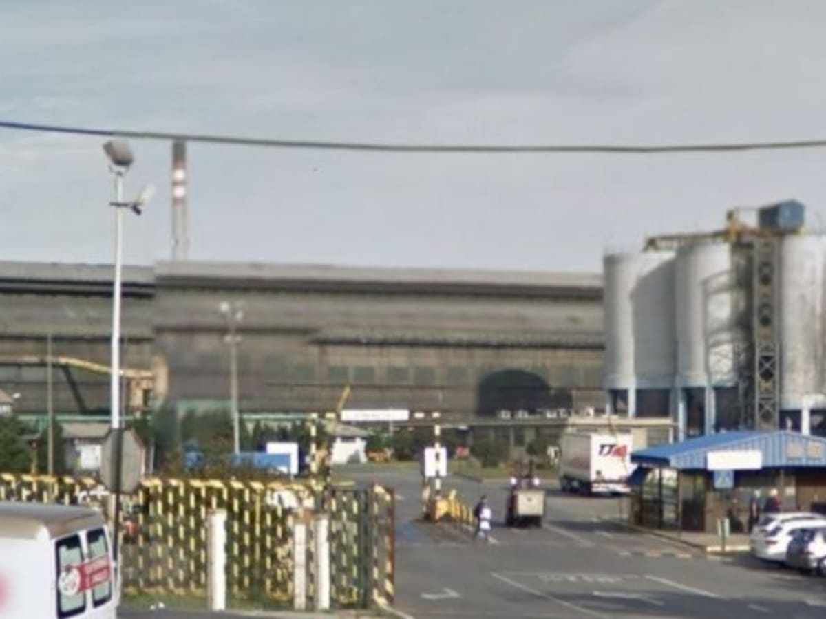 Entrevista a Juan Carlos Corbacho, representante del comité de Alu Ibérica (21/03/2020)