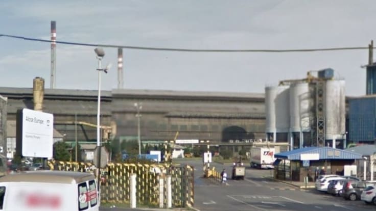 Entrevista a Juan Carlos Corbacho, representante del comité de Alu Ibérica (21/03/2020)