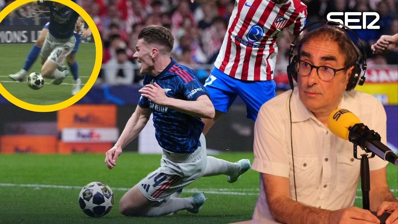 Iturralde González valora la jugadfa