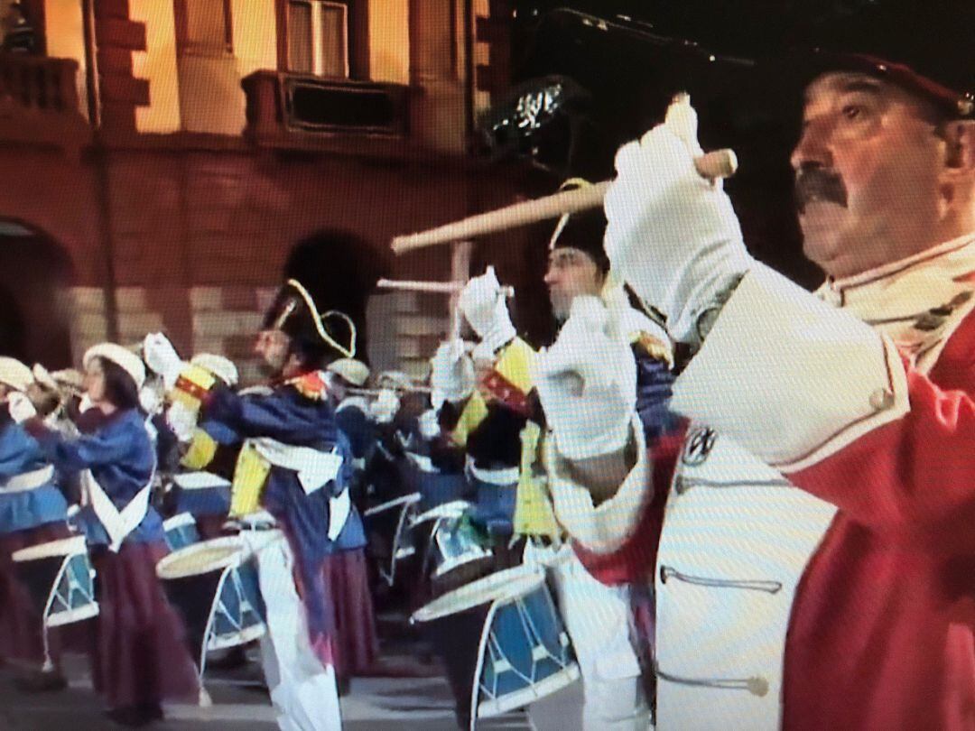 La Tamborrada tendrá que esperar al año que viene para su próxima celebración