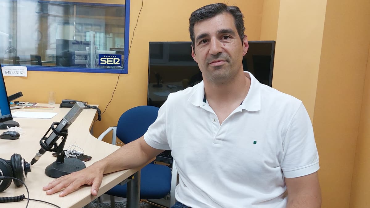 Hora 25 Granada - A Fondo (26/06/2023)