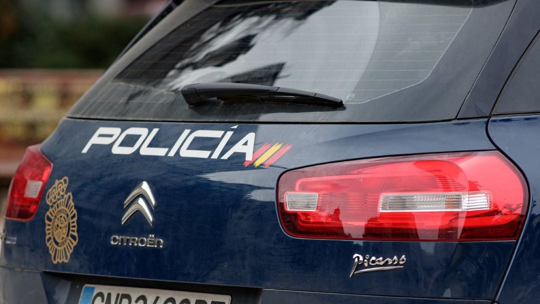 La Policía Nacional se ha hecho finalmente cargo del asunto