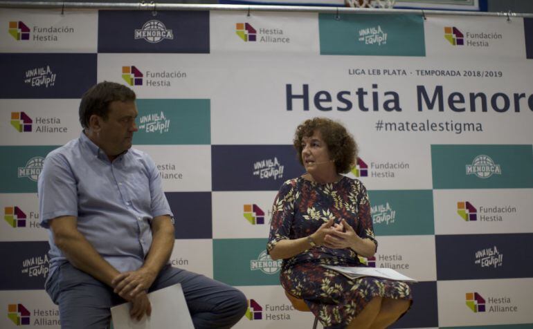 El acuerdo de patrocinio que se presentó este jueves es por un año.