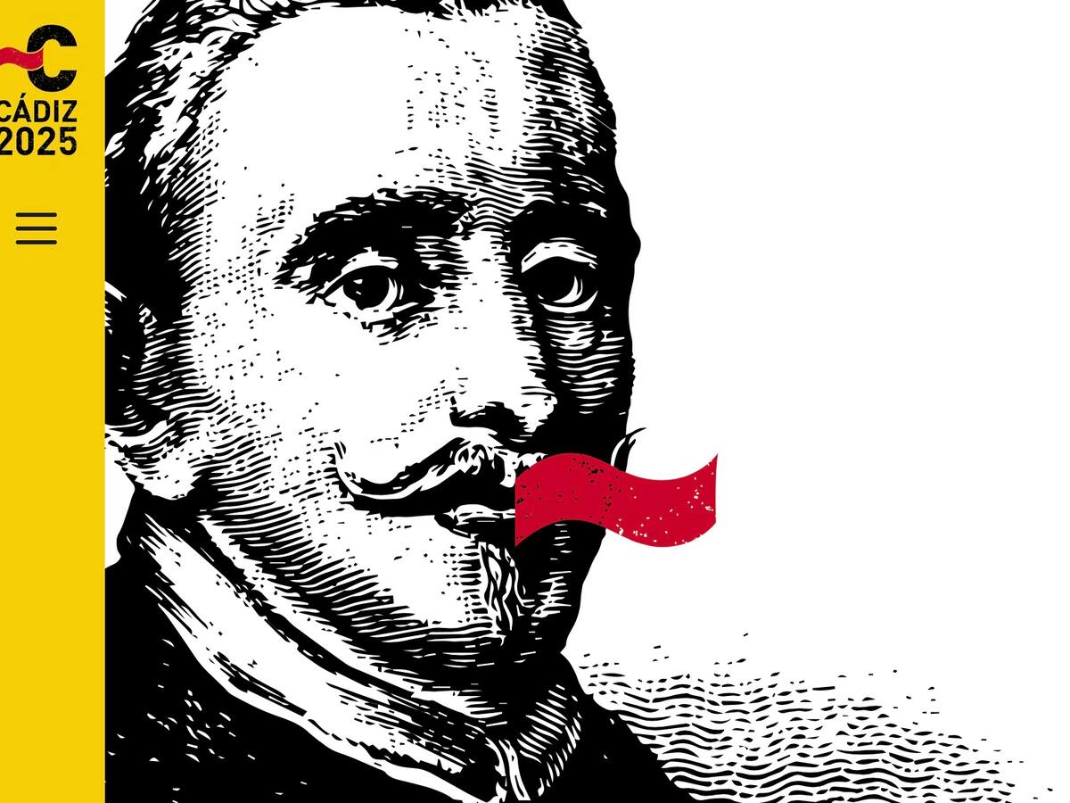 Cádiz se prepara para adelantar a 2023 el Congreso de la Lengua Española