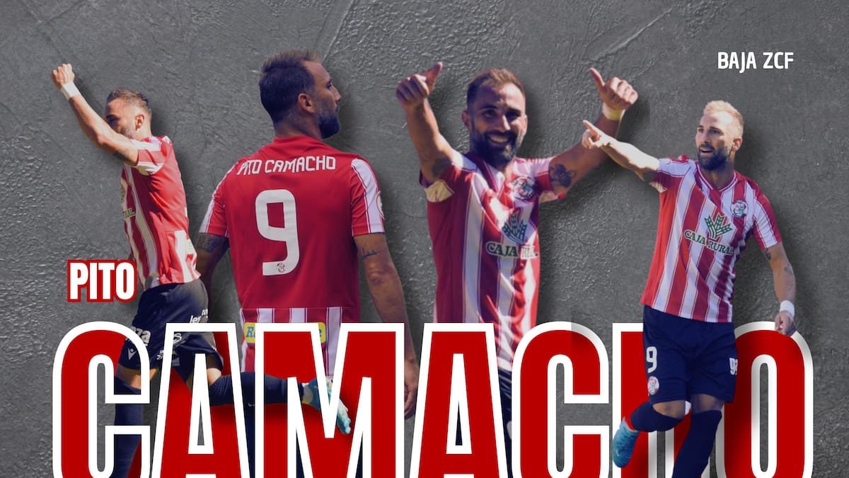 Otro héroe del ascenso se despide