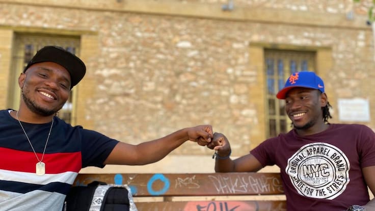 Los 'Supervivientes del Aquarius', abandonados por el Gobierno