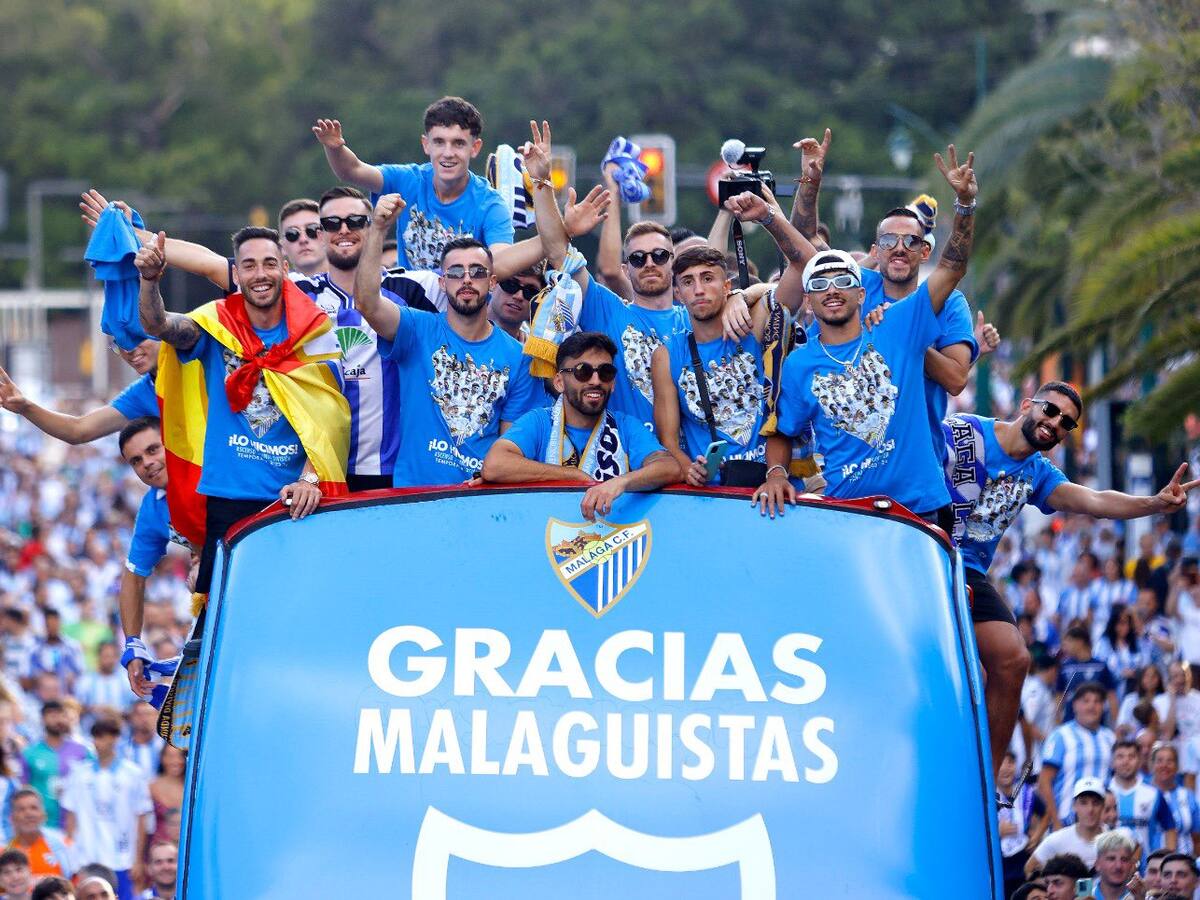 El Nàstic de Tarragona demandará al colegiado del partido contra el Málaga por negligencia