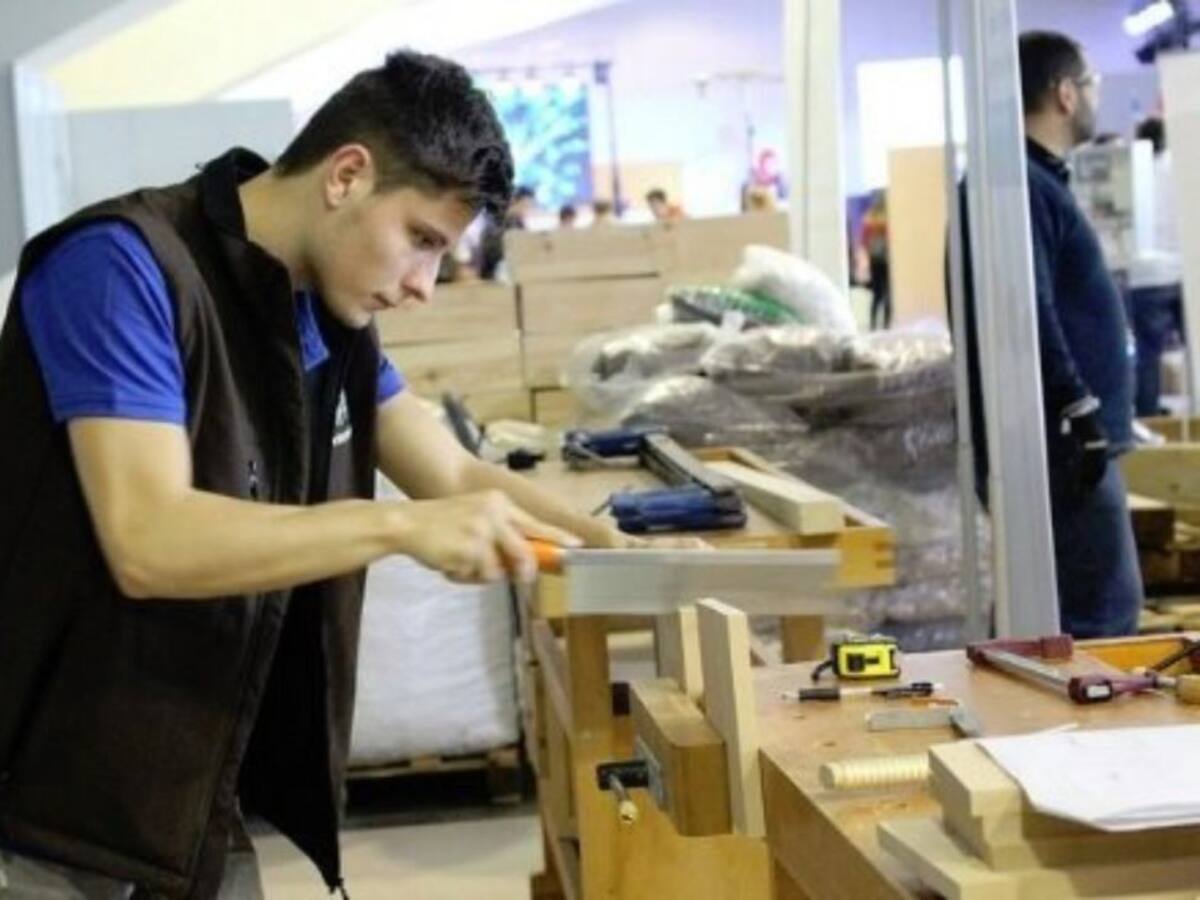 El 21 de mayo se abre el plazo de matriculación en FP en la Comunidad Valenciana