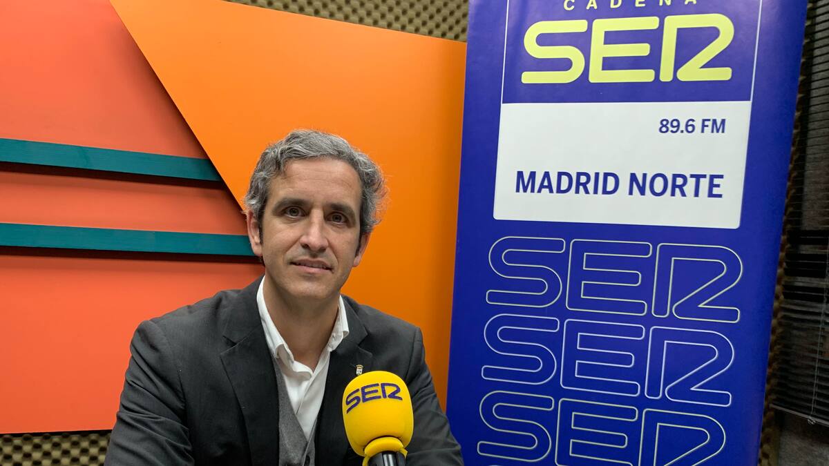 28M: Retolaza (Futuro/Cs) afirma que han batido el récord de atracción de empresas e inversión en Alcobendas