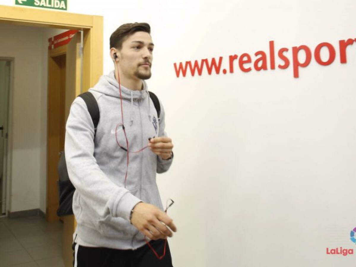 Barba: "No hay nada conseguido, hay que mantener la concentración"