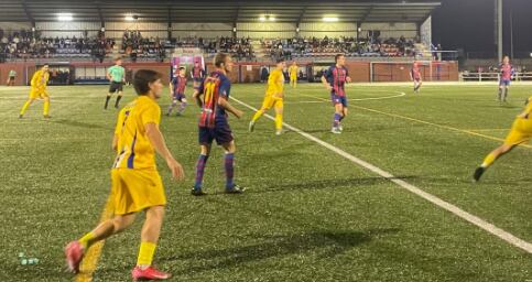 Imagen del Ayrón-Gama.