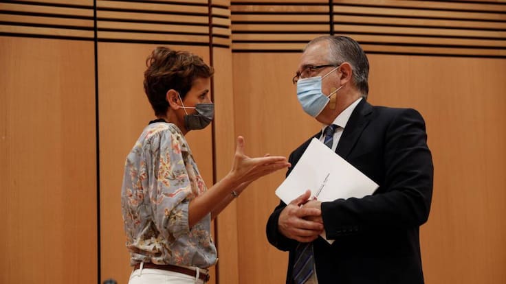 Mi reino no es de este mundo: La entrada de Lorente (26/06/2020)