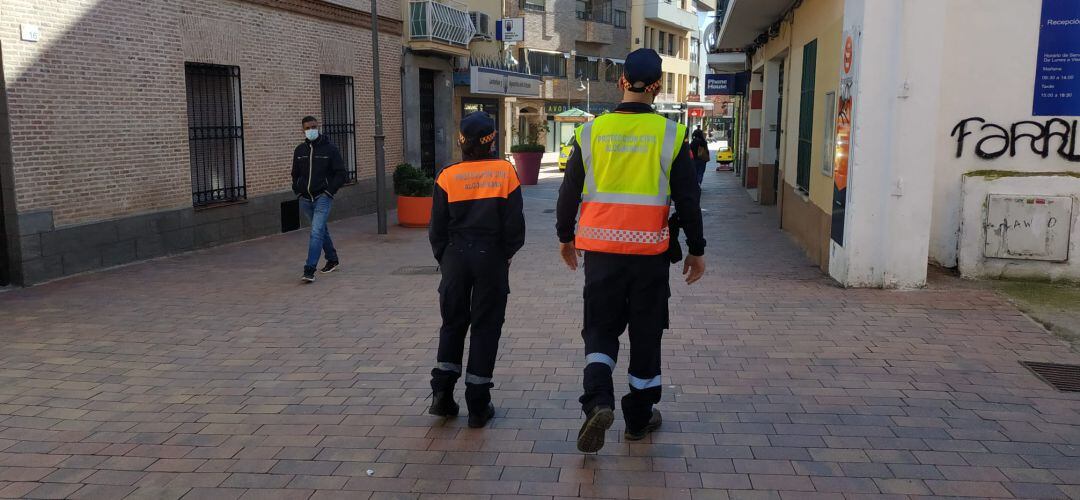 En Sanse, siguen pendientes de la evolución de los contagios y los resultados de los test de antígenos masivos