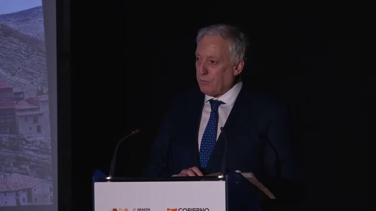 52 millones de euros para rehabilitar viviendas en pueblos de menos de 3.000 habitantes