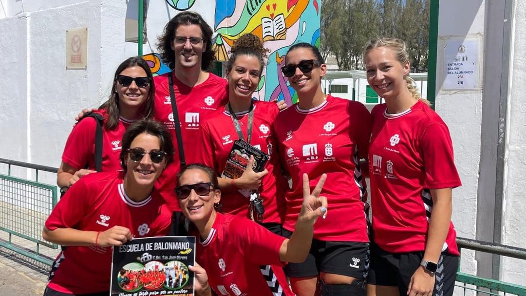 El CICAR Lanzarote Ciudad de Arrecife, primer rival del Elda Prestigio en la Copa de la Reina