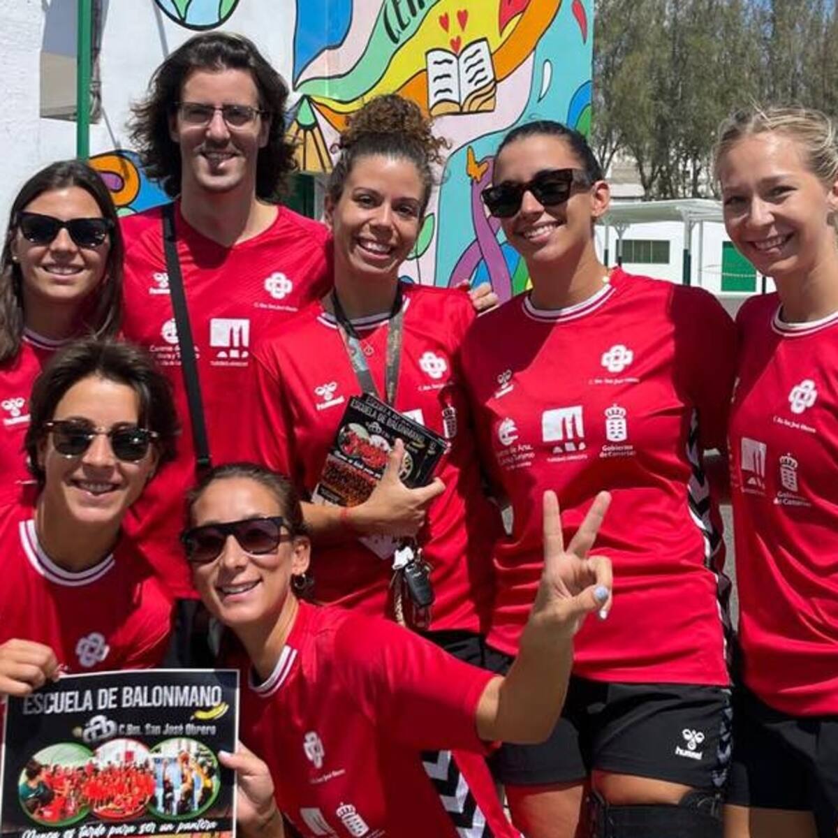 El Elda Prestigio se medirá al CICAR Lanzarote Ciudad de Arrecife en la primera ronda de la XLVI Copa de la Reina