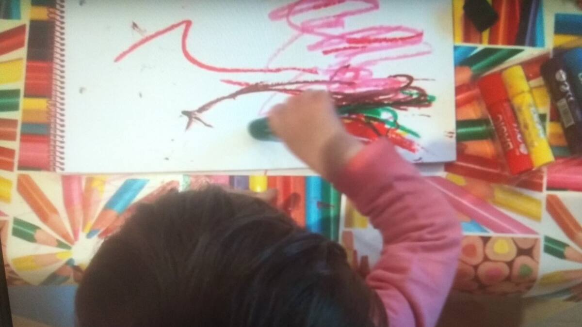 Una empresa grausina pone a prueba el talento de los niños ribagorzanos