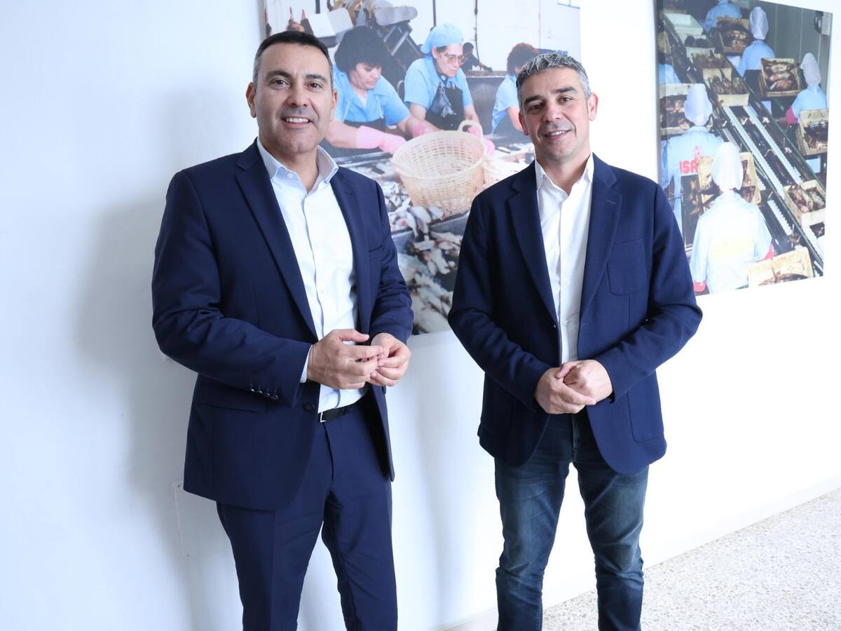 Oswaldo Betancort pide agilizar la actualización del Registro Vitícola de Canarias