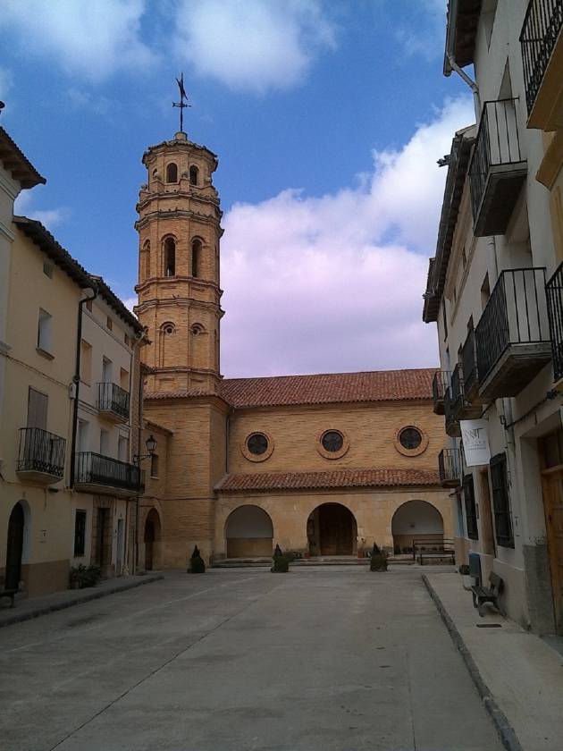 Rincón de Torrevelilla (Teruel)