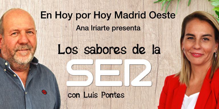 Los Sabores de la SER - SER Madrid Oeste (05-09-2018) – Las uvas