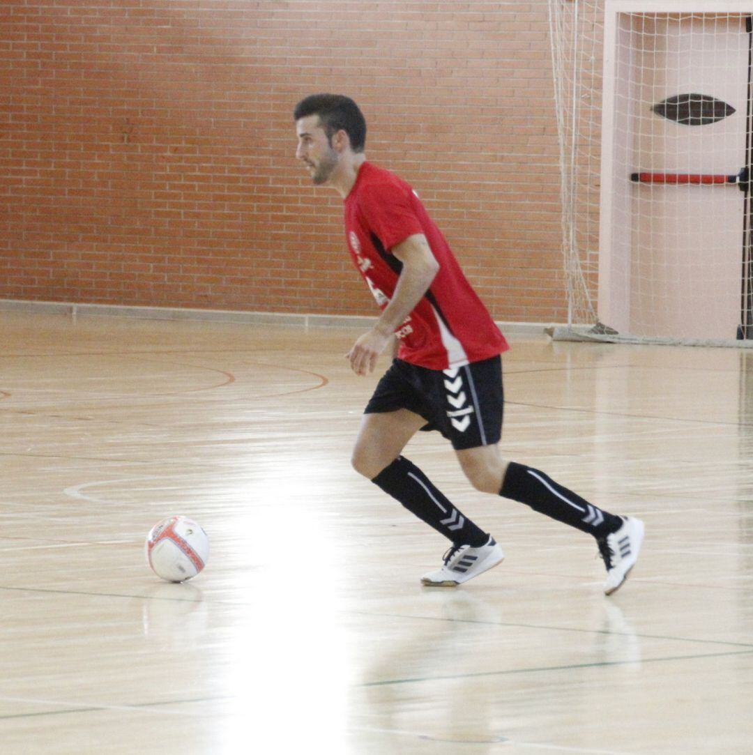 El Nueva Elda quiere volver a saborear la victoria