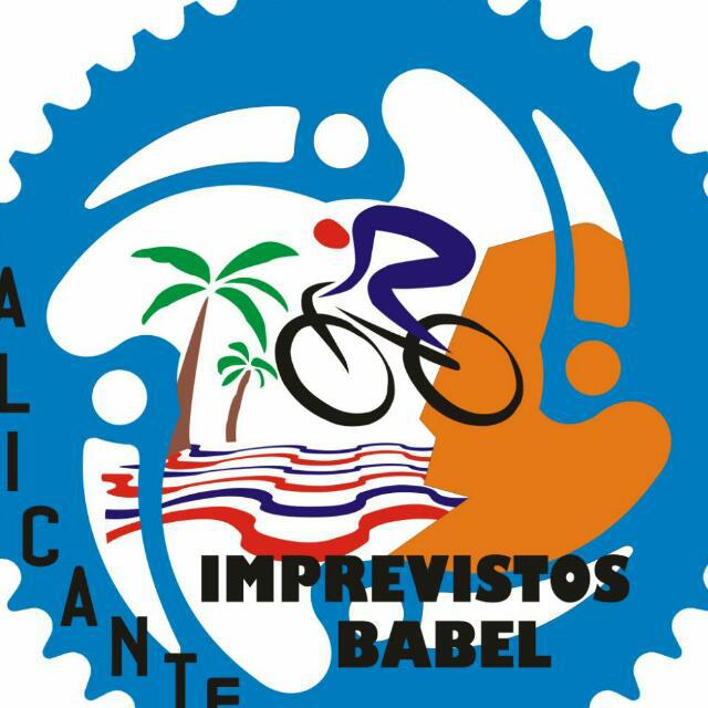 Logo de este grupo de deportistas aficionados