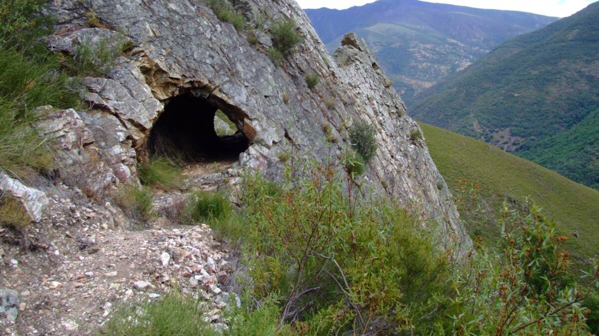 Los canales romanos, una obra colosal
