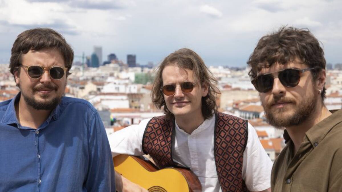 Fuego y Chinchetas: entrevista a Club del Río