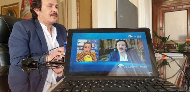 José María González, alcalde de Cádiz, protagonista de un nuevo Encuentro SER on-line en torno a la pregunta ¿cómo serán las ciudades después del virus?