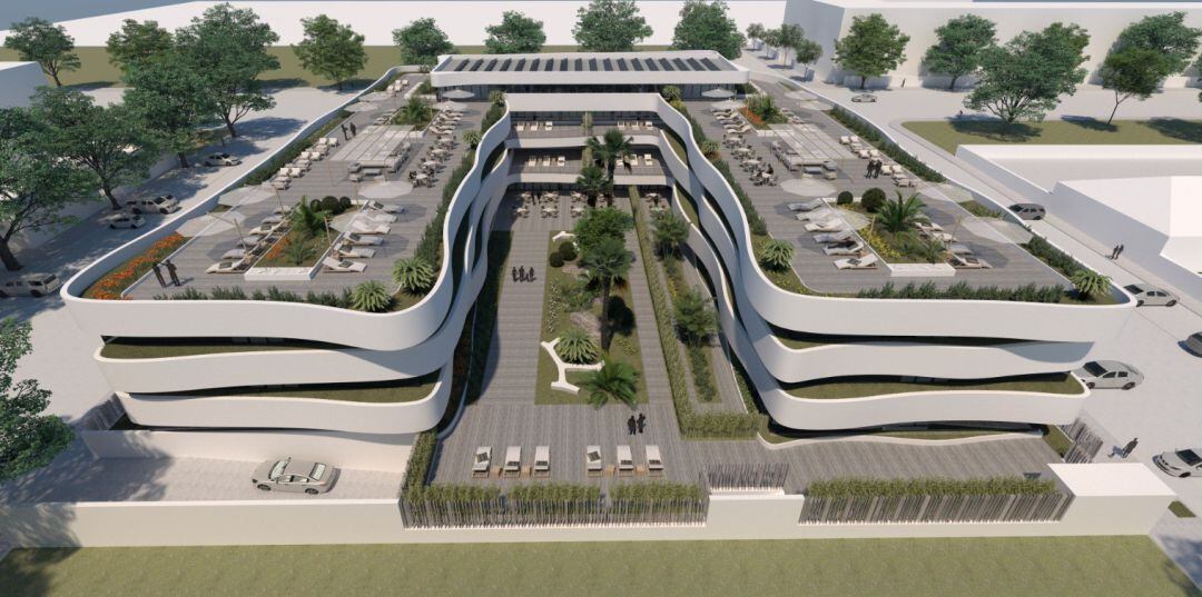 Trabajamos por tu tranquilidad