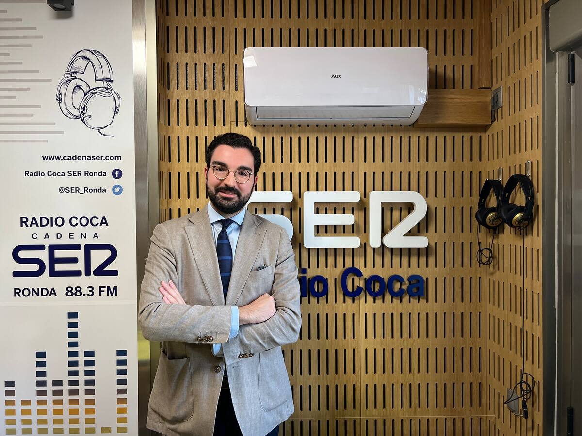 La Virgen de la Aurora de Ronda saldrá en procesión este sábado