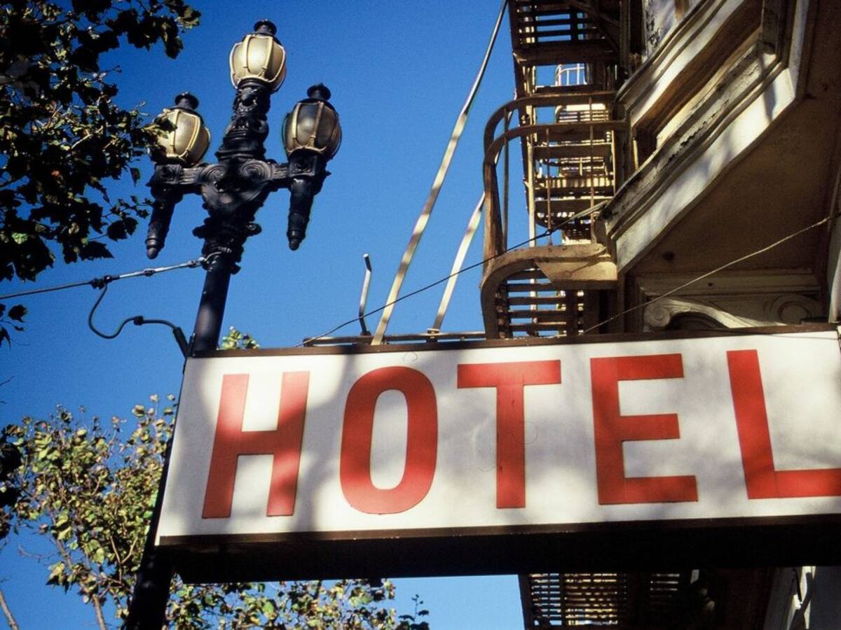 Los hoteleros quieren que el efecto de las luces dure todo el año