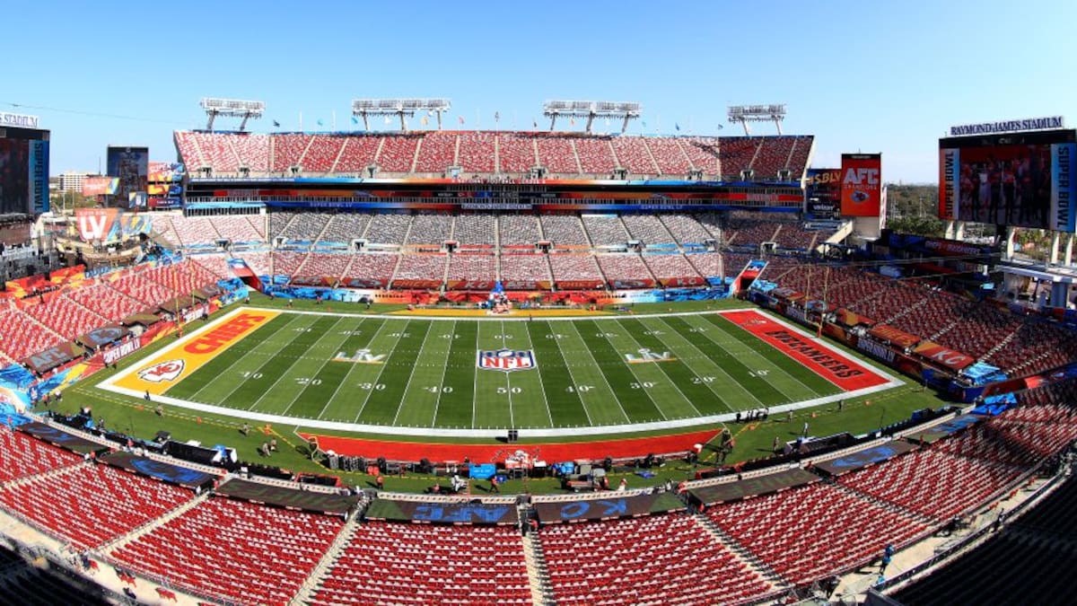 "Vamos con los 49ers en la Superbowl"