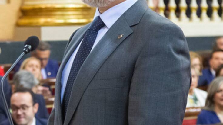 Entrevista a Francisco José Alcaraz