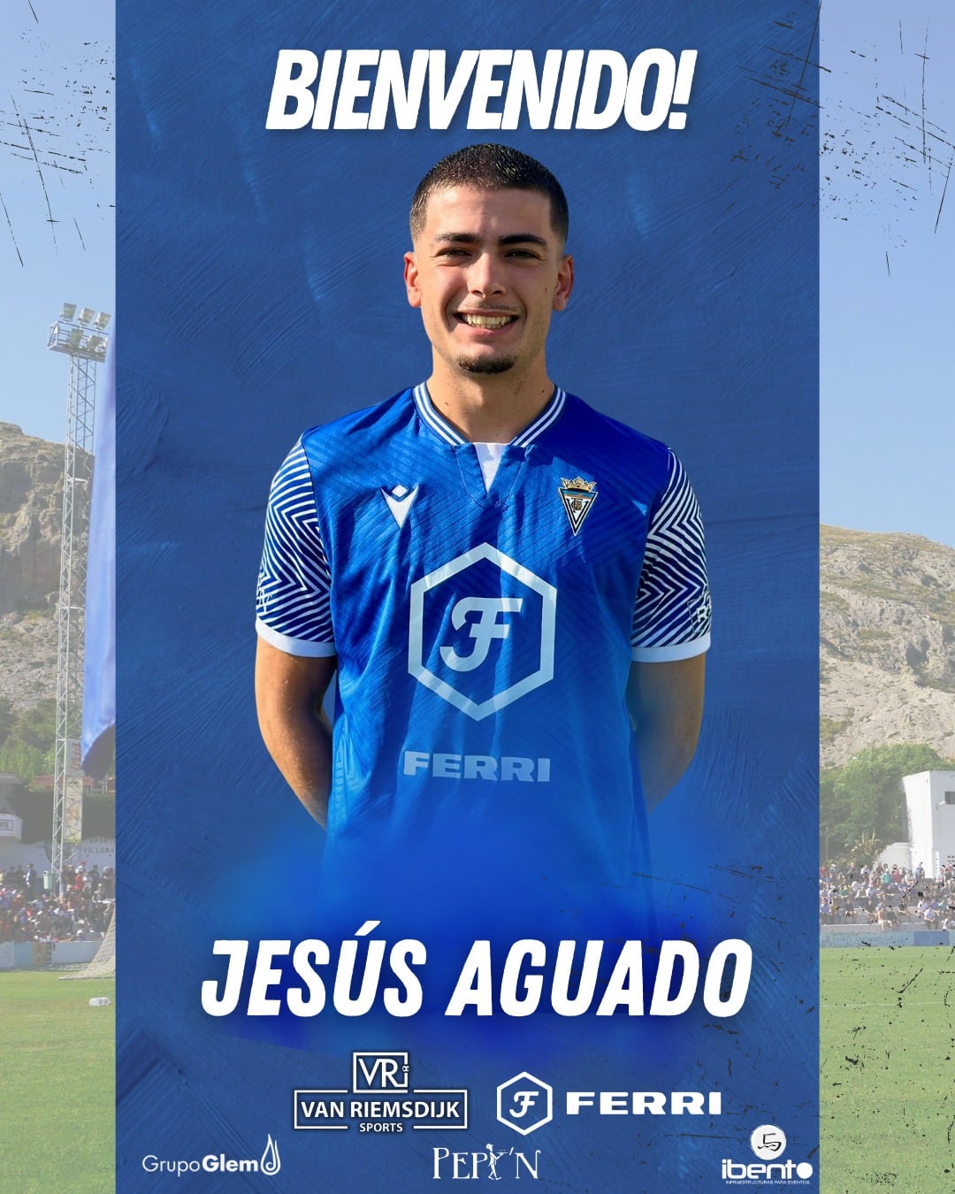 Nuevas incorporaciones del Villena CF