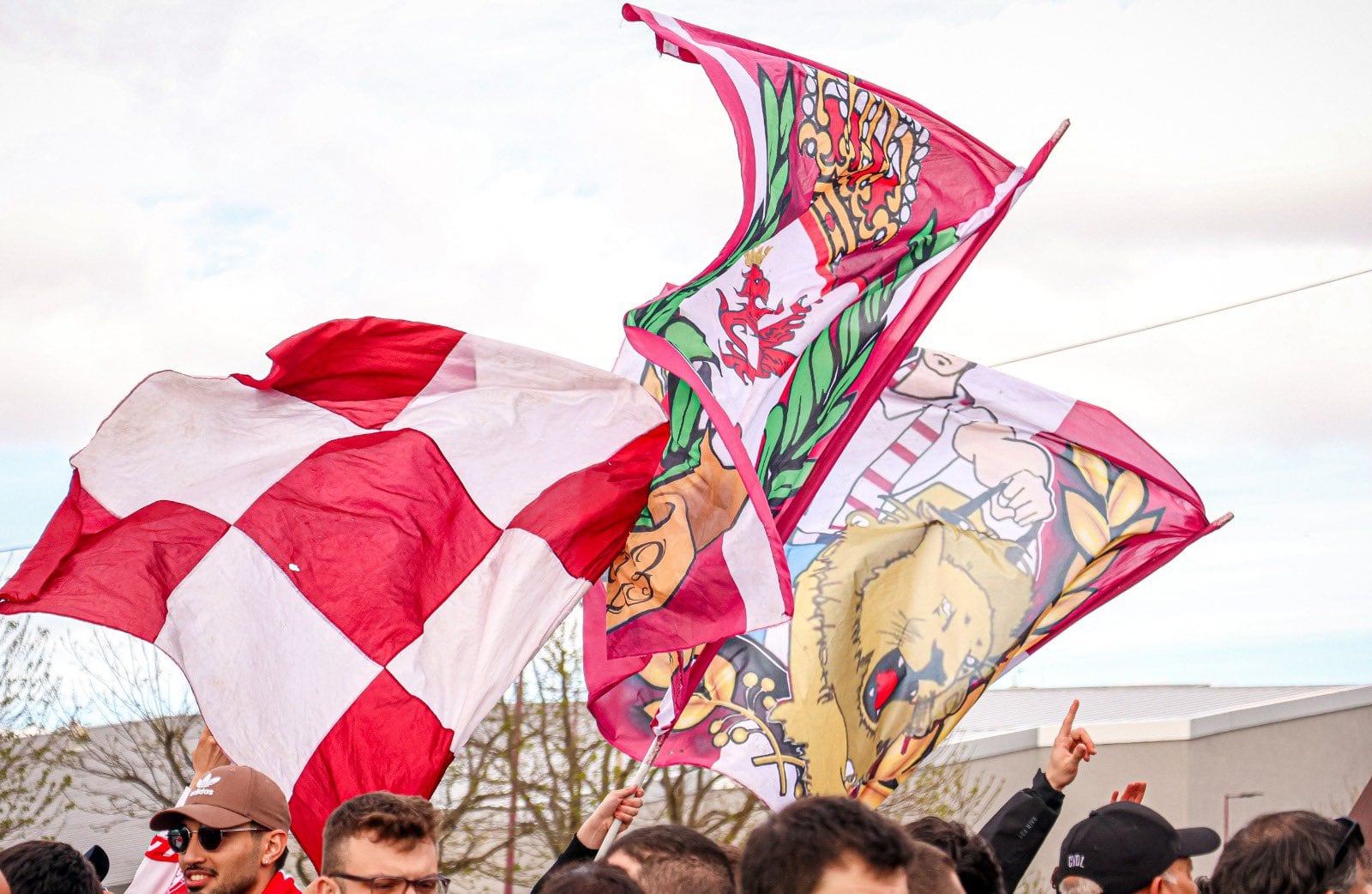 El precio de las entradas es de 20 euros.