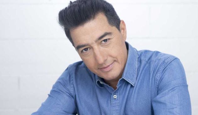 Juan Valderrama honra a su padre en un espectáculo musical en Leganés