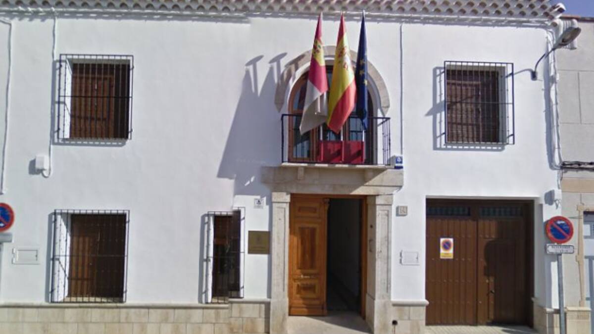 La Policía Nacional ha desarticulado un grupo criminal dedicado a la explotación sexual y laboral en Tomelloso