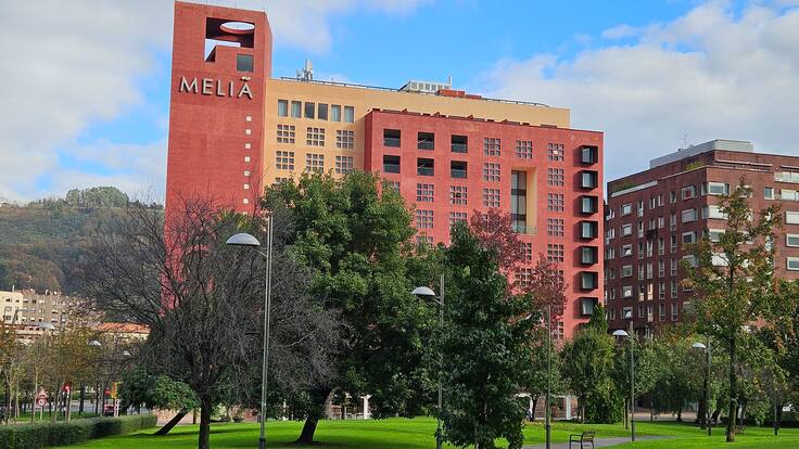 Programación especial Aste Nagusia: hoteles, otro punto de encuentro