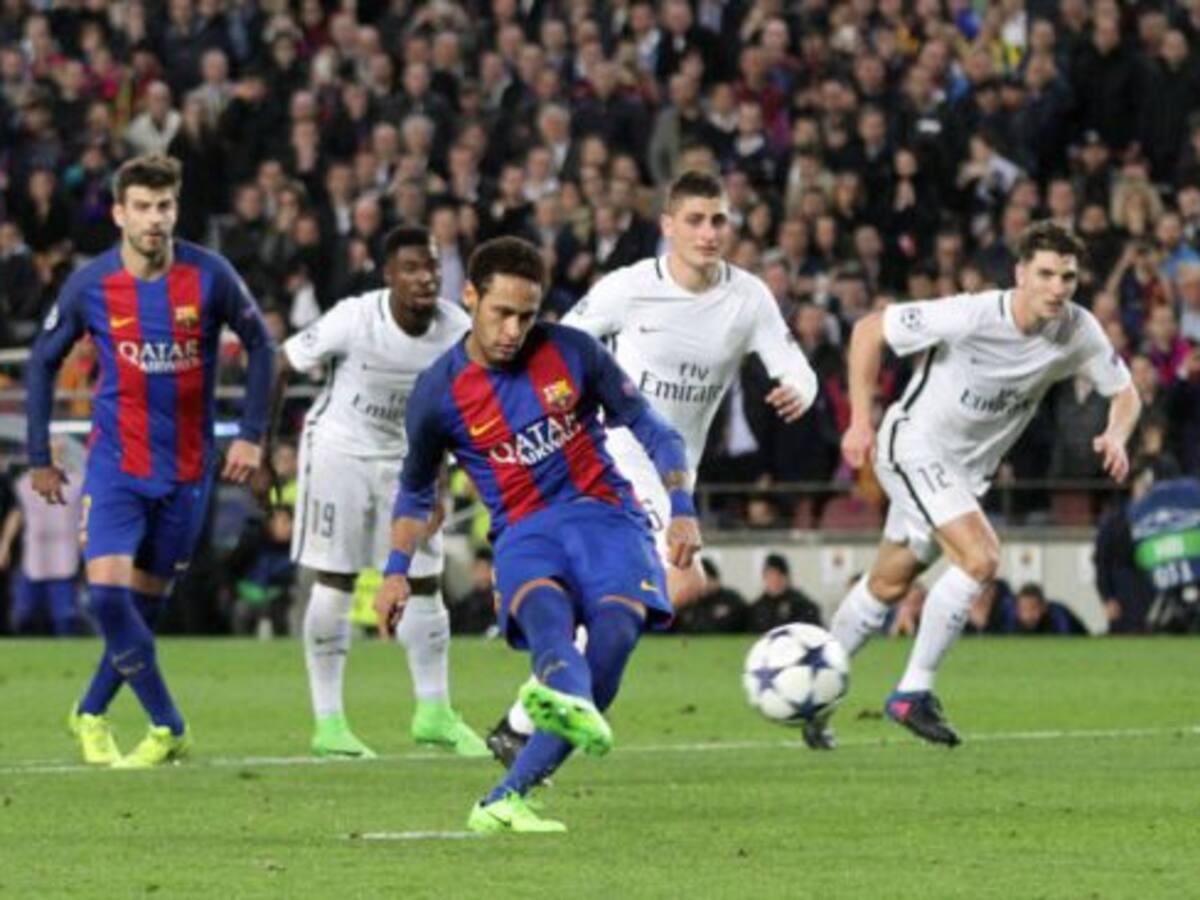 La Liga rechaza el pago de la cláusula de rescisión de Neymar