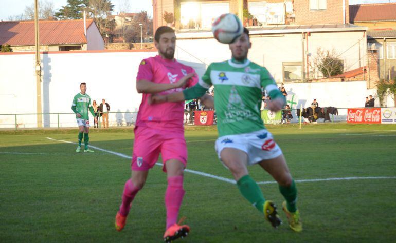 La Deportiva cederá jugadores en este mercado de invernio