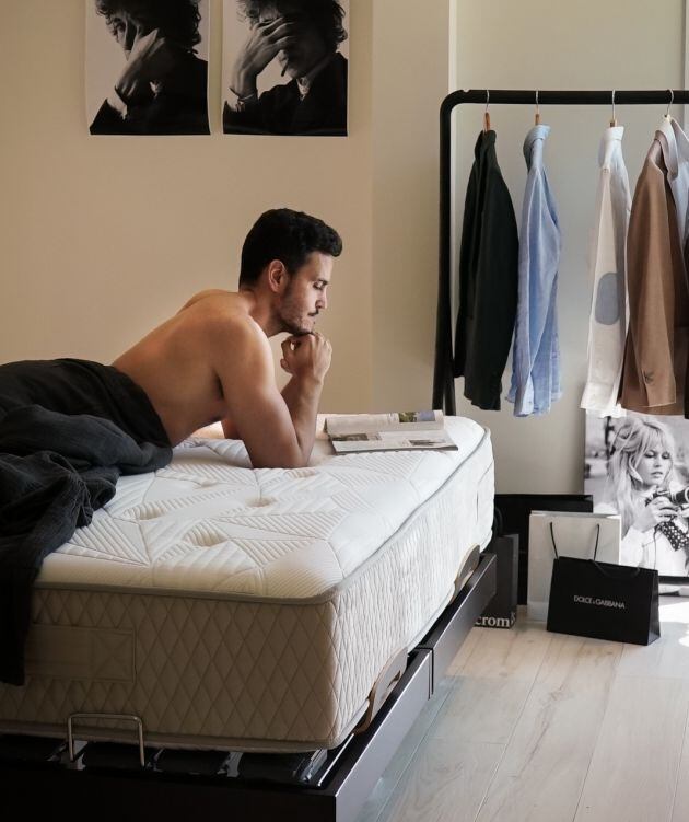 Un colchón para cada persona