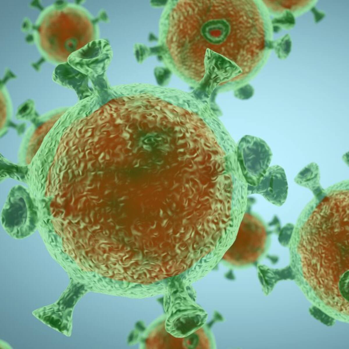 La Región de Murcia suma 69 casos nuevos de coronavirus