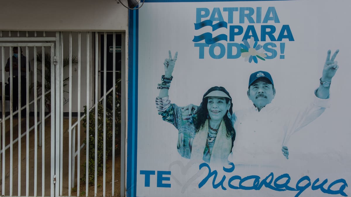 Exteriores expulsa al embajador de Nicaragua en Madrid por la expulsión del español sin explicación diplomática