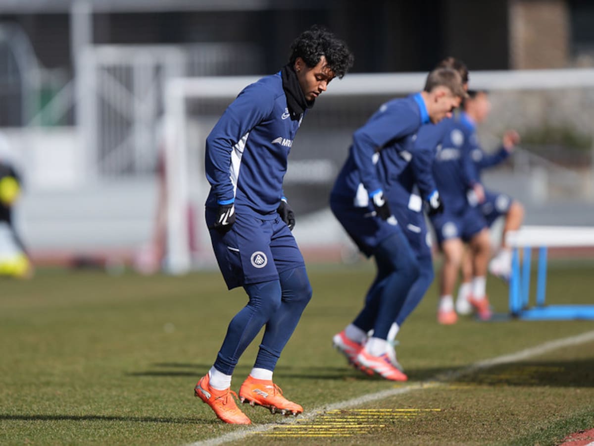 L'FC Andorra es complica la vida amb la derrota contra la Reial Societat B